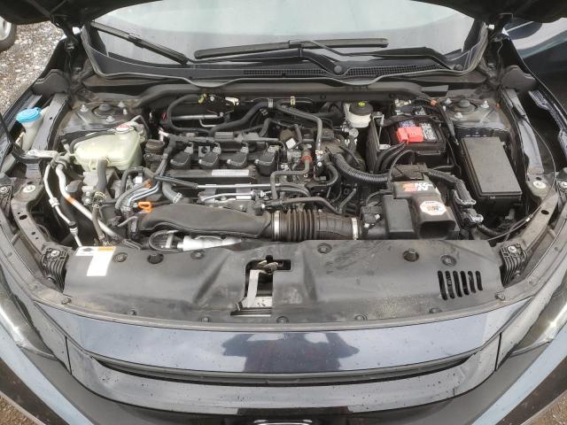 Photo 11 from auction – 2019 HONDA CIVIC EX with VIN 2HGFC1F33KH651986