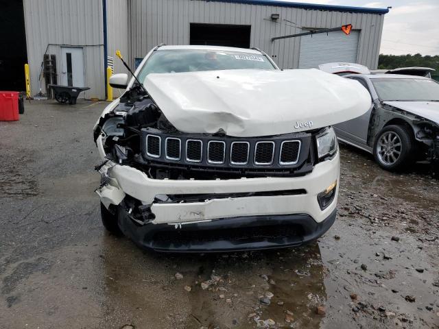 Фото 5 с аукциона – 2019 JEEP COMPASS LA с VIN 3C4NJCBB4KT679523