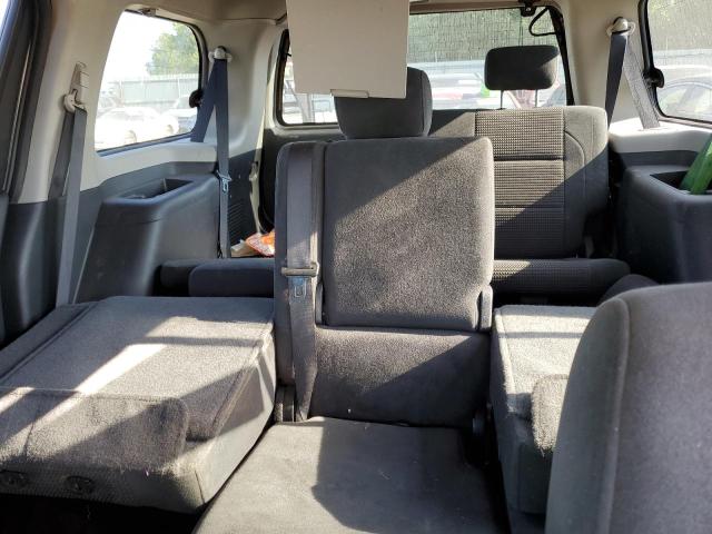 Photo 10 from auction – 2012 NISSAN ARMADA SV with VIN 5N1AA0ND4CN610645