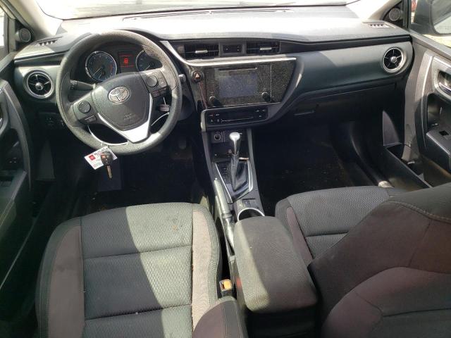 Photo 8 from auction – 2019 TOYOTA COROLLA L with VIN 5YFBURHE2KP902689