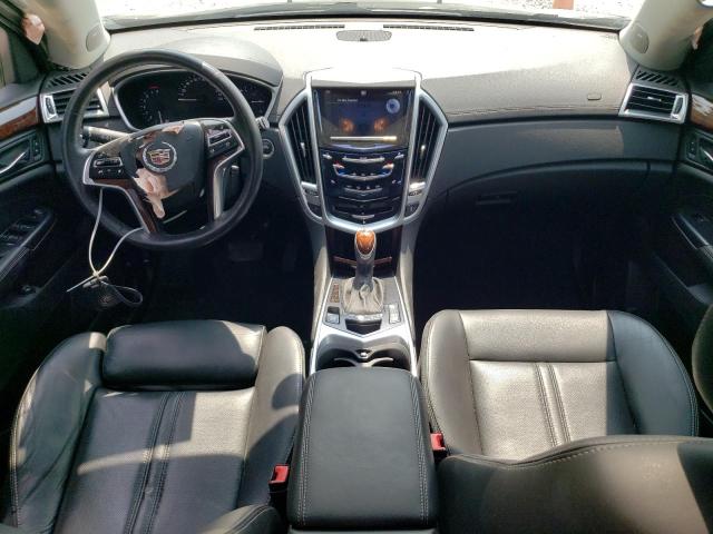 Photo 8 from auction – 2014 CADILLAC SRX PERFOR with VIN 3GYFNCE3XES682007