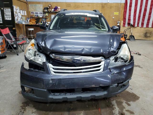 Photo 5 from auction – 2011 SUBARU OUTBACK 2. with VIN 4S4BRCGC4B3422964