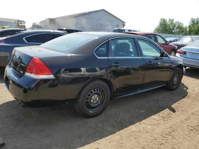 صورة رقم 3 من المزاد - 2012 CHEVROLET IMPALA POL مع VIN 2G1WD5E30C1297903