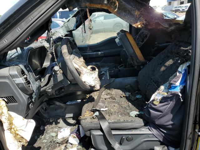 Photo 7 from auction – 2023 FORD F150 SUPER with VIN 1FTEW1EP0PFA40456