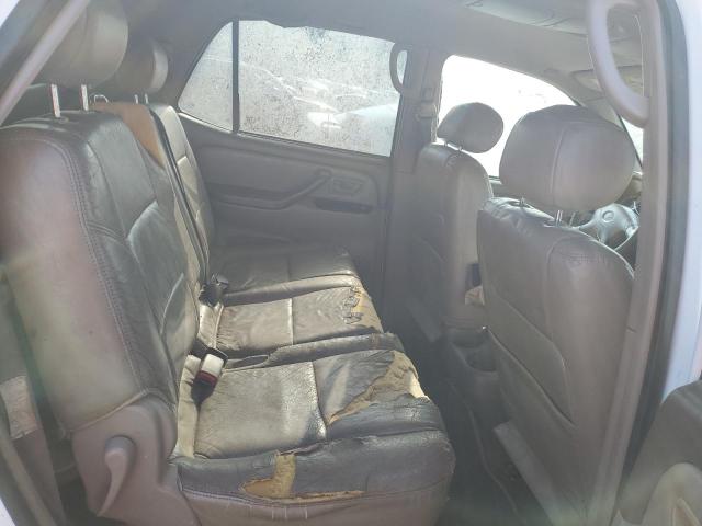 Photo 11 from auction – 2002 TOYOTA SEQUOIA with VIN 5TDZT34A82S113200