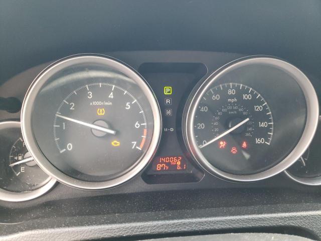 Photo 9 from auction – 2010 MAZDA 6 I with VIN 1YVHZ8BH3A5M23521