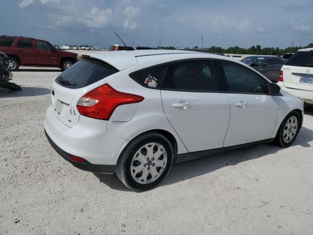 Photo 3 from auction – 2012 FORD FOCUS SE with VIN 1FAHP3K26CL166661