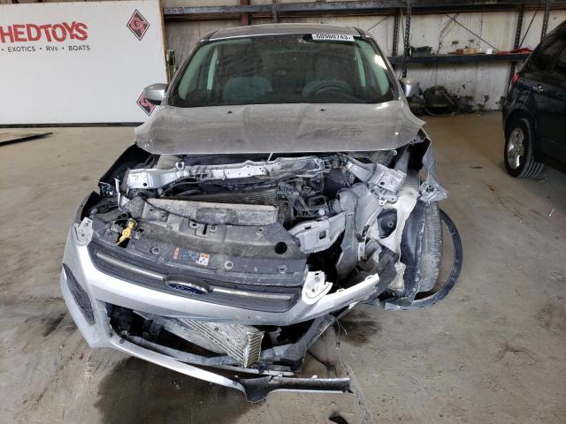 Photo 5 from auction – 2015 FORD ESCAPE SE with VIN 1FMCU0G93FUB90265