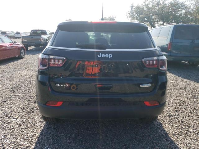 Photo 6 from auction – 2022 JEEP COMPASS LA with VIN 3C4NJDBB7NT172450