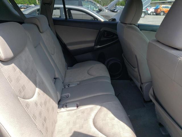 Photo 10 from auction – 2011 TOYOTA RAV4 with VIN 2T3BF4DV4BW117843
