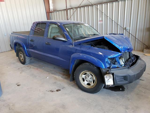 Photo 4 from auction – 2008 DODGE DAKOTA QUA with VIN 1D7HW28K08S501933