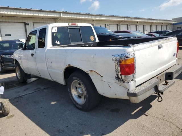 Photo 2 from auction – 1999 FORD RANGER SUP with VIN 1FTYR14V8XTA54384