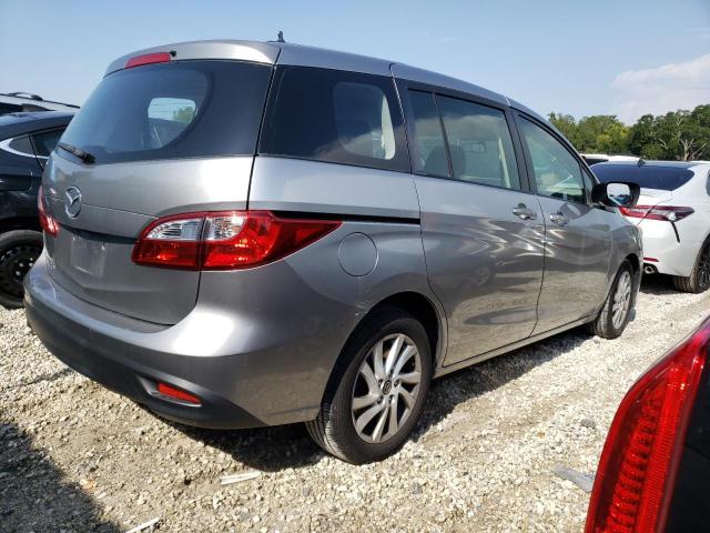 Photo 3 from auction – 2014 MAZDA 5 SPORT with VIN JM1CW2BL4E0165099