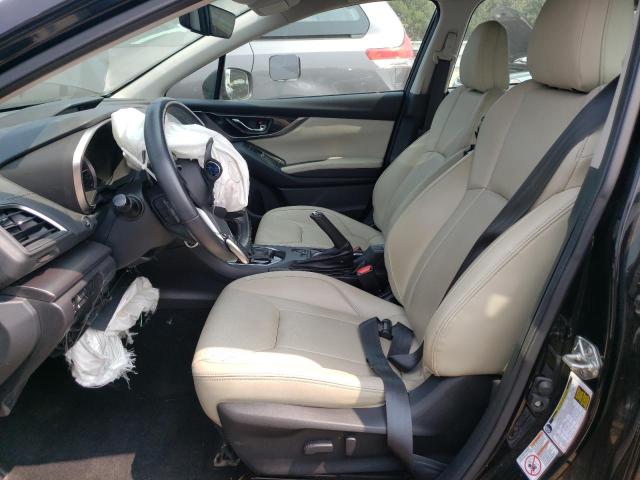 Photo 7 from auction – 2018 SUBARU IMPREZA LI with VIN 4S3GTAT62J3703708