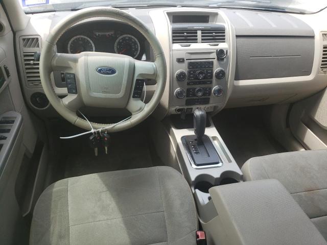 Photo 8 from auction – 2012 FORD ESCAPE XLT with VIN 1FMCU0D79CKB77854