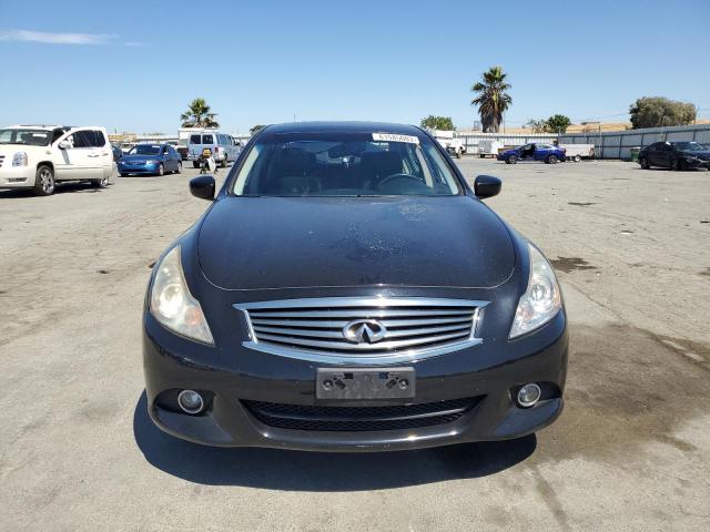 Photo 5 from auction – 2012 INFINITI G37 BASE with VIN JN1CV6AP1CM622586