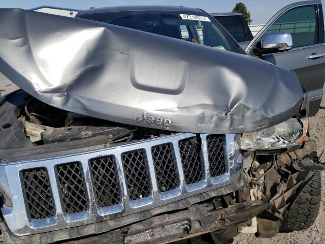 Photo 12 from auction – 2011 JEEP GRAND CHER with VIN 1J4RR6GT7BC727244