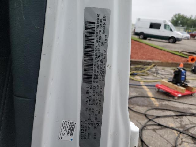 Photo 14 from auction – 2018 JEEP WRANGLER U with VIN 1C4HJXDG2JW190043