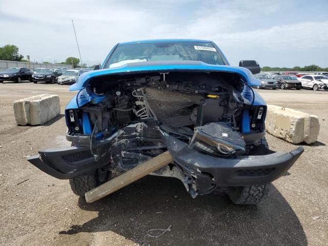 Снимка 5 от търг – 2021 RAM 1500 CLASS с VIN 1C6RR7LG4MS548700