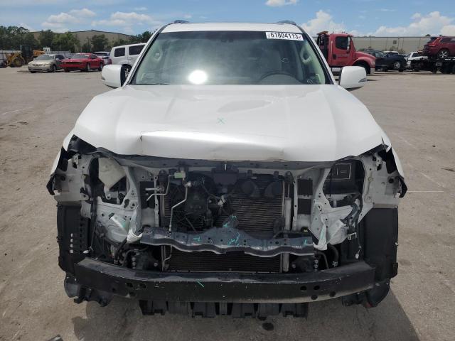 Photo 5 from auction – 2016 LEXUS GX 460 with VIN JTJBM7FX0G5139520