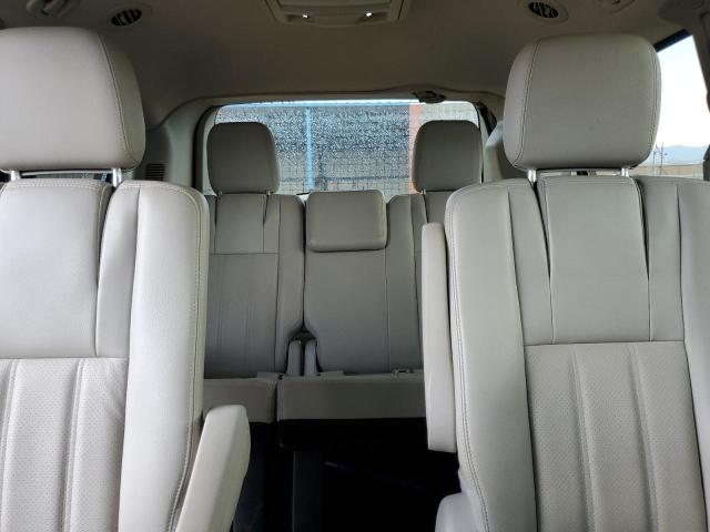 Photo 10 from auction – 2012 CHRYSLER TOWN & COU with VIN 2C4RC1BG5CR362463