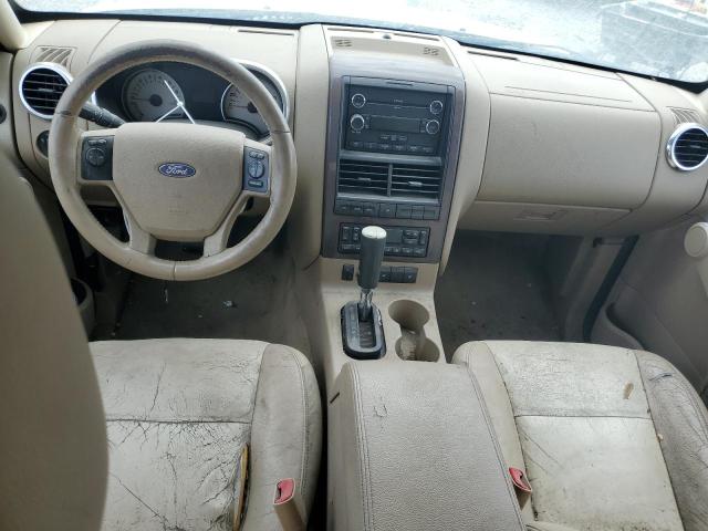 Photo 8 from auction – 2008 FORD EXPLORER L with VIN 1FMEU85868UA64292