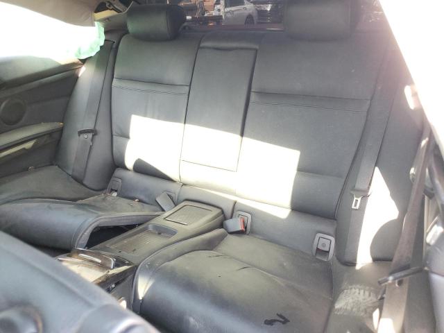 Photo 10 from auction – 2011 BMW 335 I with VIN WBAKG7C50BE598601