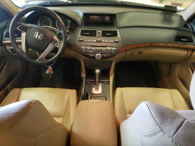 Photo 8 from auction – 2012 HONDA ACCORD EXL with VIN 1HGCP3F87CA008779