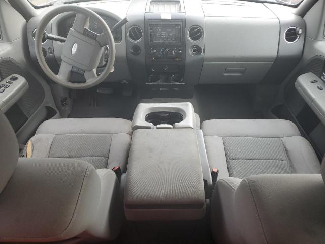 Photo 8 from auction – 2005 FORD F150 with VIN 1FTRX12W45FA32271