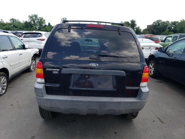 Photo 6 from auction – 2004 FORD ESCAPE XLT with VIN 1FMYU03134KA96191