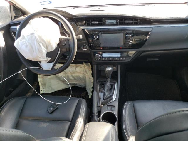 Photo 8 from auction – 2015 TOYOTA COROLLA L with VIN 5YFBURHE2FP358507