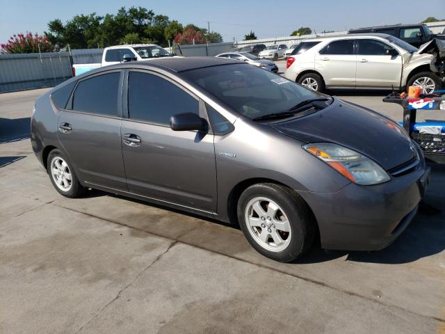 Photo 4 from auction – 2008 TOYOTA PRIUS with VIN JTDKB20U883385982
