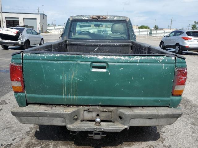 Photo 6 from auction – 2002 FORD RANGER with VIN 1FTYR10U22TA03355