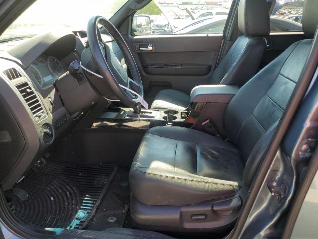 Photo 7 from auction – 2012 FORD ESCAPE LIM with VIN 1FMCU9EG4CKB12283