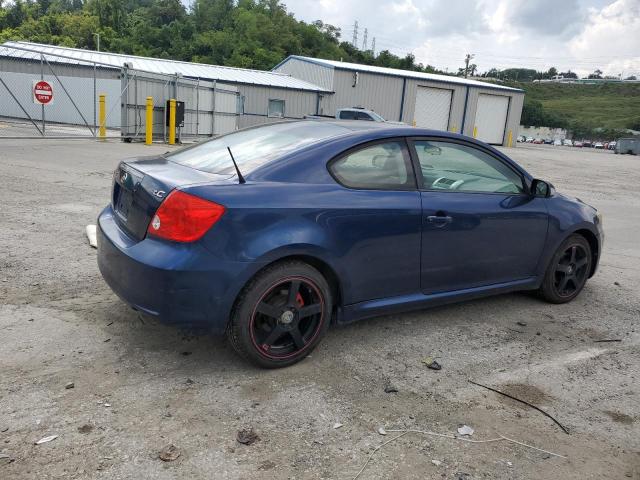 Photo 3 from auction – 2005 TOYOTA SCION TC with VIN JTKDE177050036573