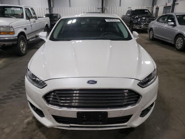 Photo 5 from auction – 2016 FORD FUSION SE with VIN 3FA6P0H71GR105637