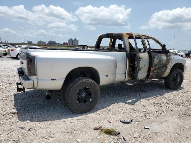 Photo 3 from auction – 2003 DODGE RAM 3500 S with VIN 3D3MU48C63G818559