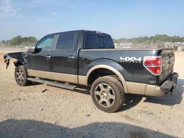 Photo 2 from auction – 2013 FORD F150 SUPER with VIN 1FTFW1EF2DKE54661