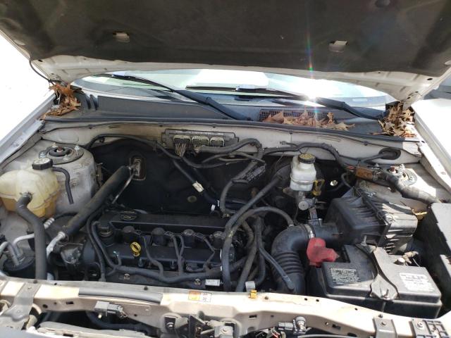 Photo 11 from auction – 2010 FORD ESCAPE XLT with VIN 1FMCU0D70AKB03154