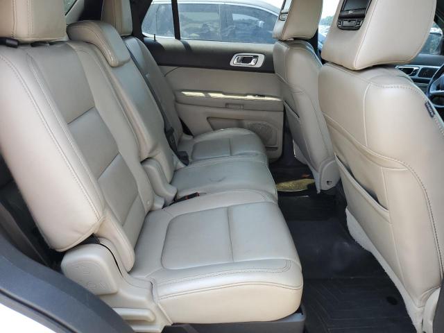 Photo 11 from auction – 2013 FORD EXPLORER X with VIN 1FM5K7D87DGB57610