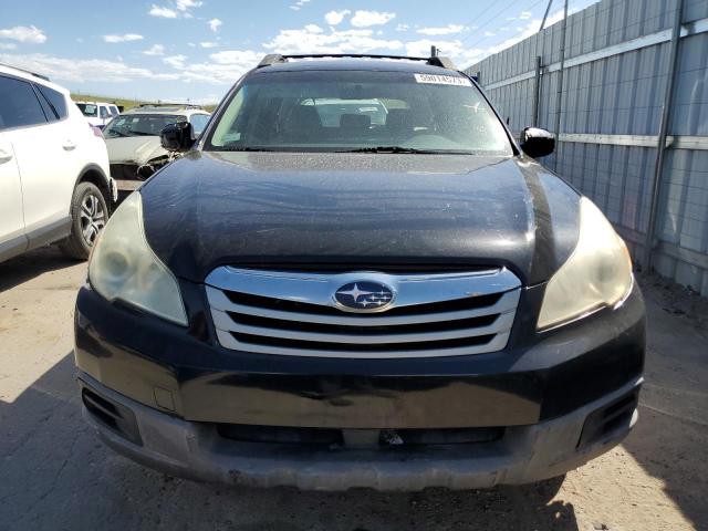 Photo 5 from auction – 2010 SUBARU OUTBACK 2. with VIN 4S4BRCAC7A1319623
