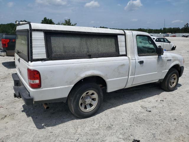Photo 3 from auction – 2011 FORD RANGER with VIN 1FTKR1AD0BPA51644