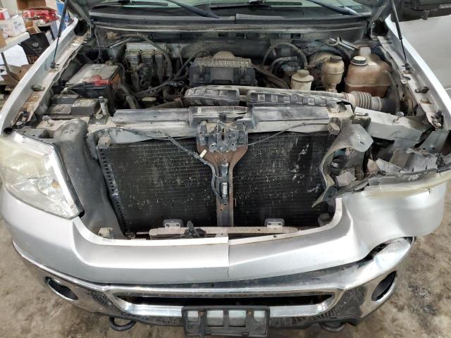 Photo 11 from auction – 2008 FORD F150 SUPER with VIN 1FTPW14VX8FB49081