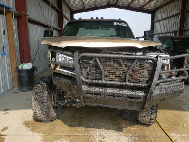 Photo 5 from auction – 2004 CHEVROLET SILVERADO with VIN 1GCHK23U24F181676