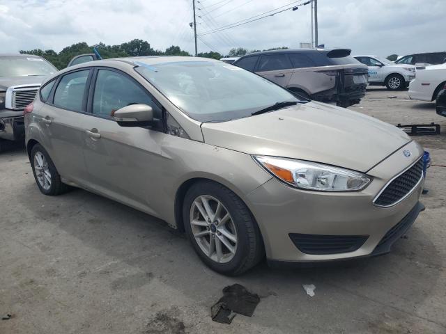Photo 4 from auction – 2016 FORD FOCUS SE with VIN 1FADP3K23GL270559