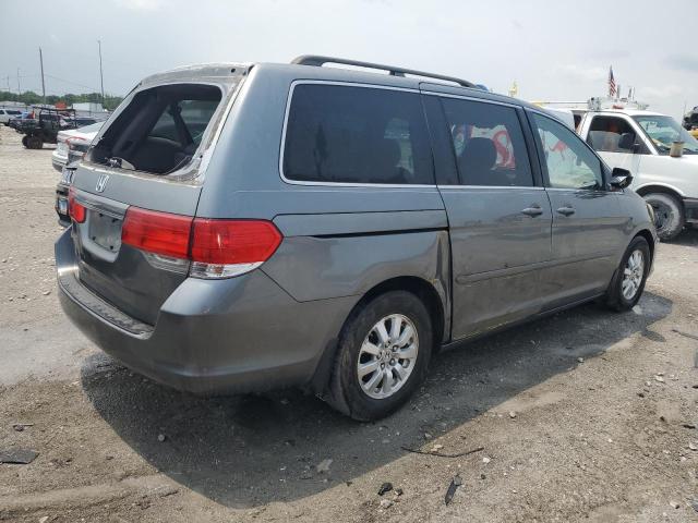 Photo 3 from auction – 2009 HONDA ODYSSEY EX with VIN 5FNRL38609B030476