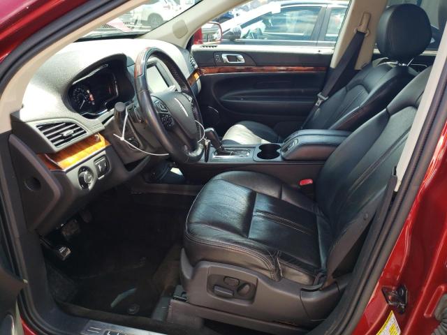Photo 7 from auction – 2013 LINCOLN MKT with VIN 2LMHJ5AT6DBL54843