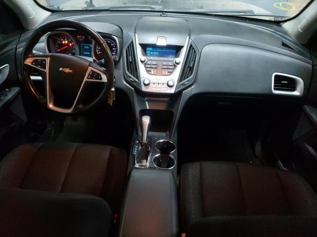 Photo 8 from auction – 2011 CHEVROLET EQUINOX LT with VIN 2CNFLEEC7B6387069