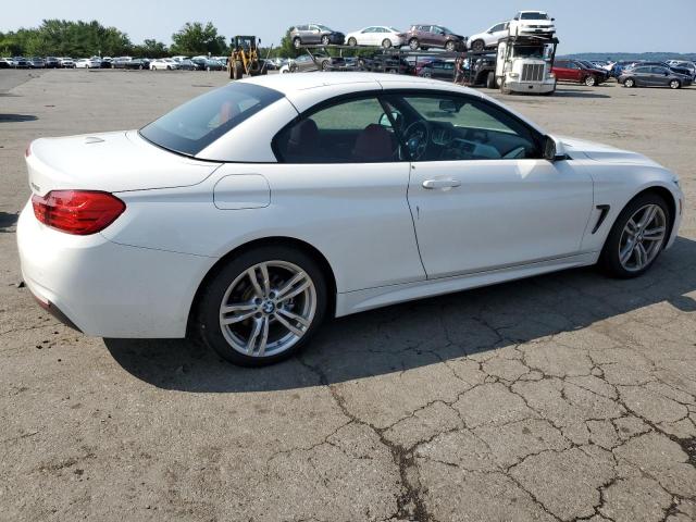 Photo 3 from auction – 2014 BMW 428 XI with VIN WBA3V9C57EP798468