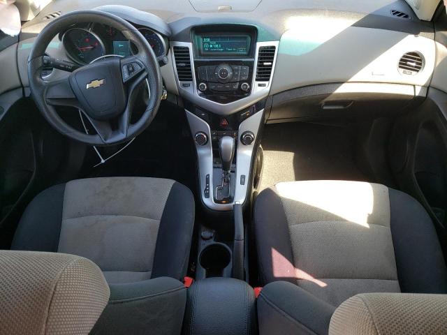 Photo 8 from auction – 2016 CHEVROLET CRUZE with VIN 1G1PC5SG1G7208203